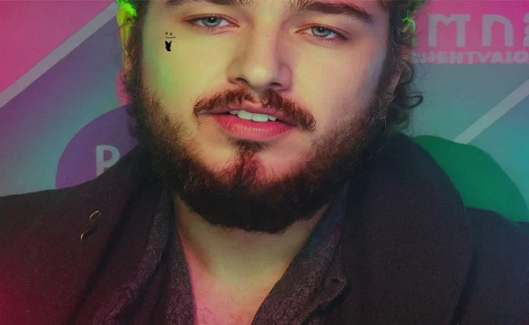 Austin Richard Post, known professionally as Post Malone, is an American singer