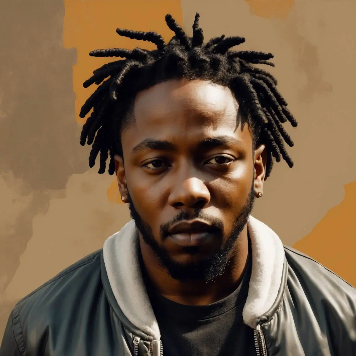 Kendrick Lamar Duckworth is an American rapper and songwriter