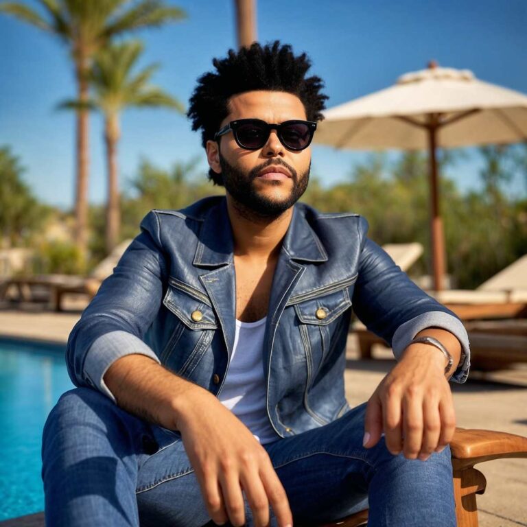 known professionally as the Weeknd, is a Canadian singer-songwriter