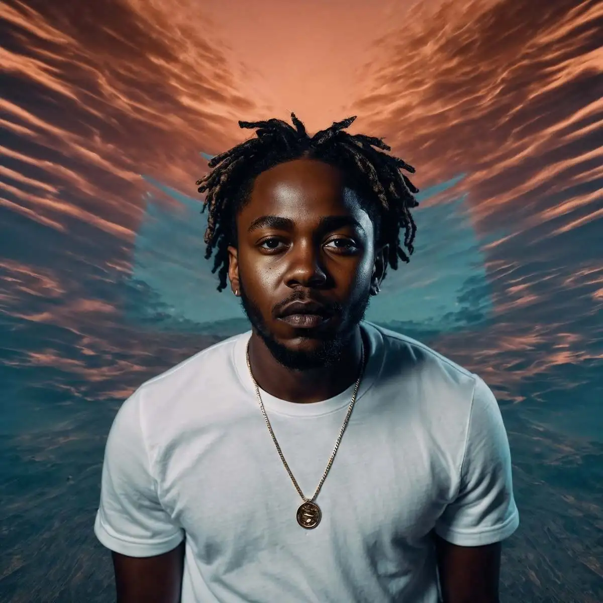 Kendrick Lamar Duckworth is an American rapper and songwriter