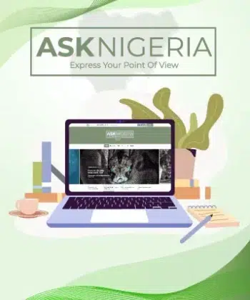 About Ask Nigeria Listings - Photo by Ask Nigeria
