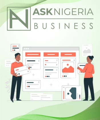 Listing Setup Instructions – Photo by Ask Nigeria