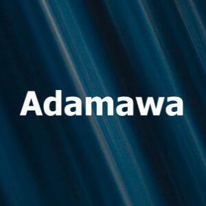 Adamawa State