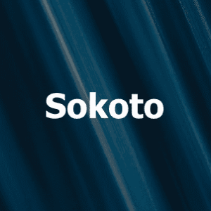 Sokoto State