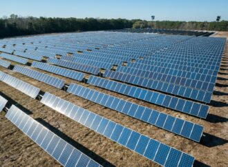 Solar Power is the key to reliability
