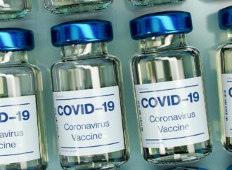 Where do you get your Covid vaccination info?
