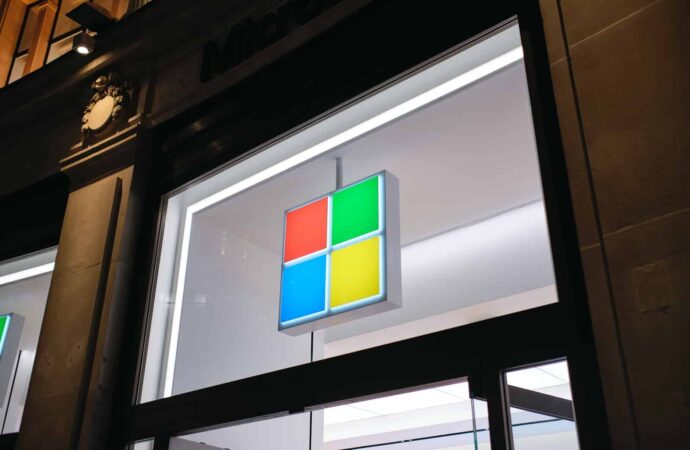 Microsoft’s new African Development Center