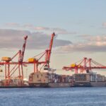 Port modernization efforts succeeding