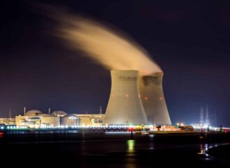 Nuclear Power Plants as a solution