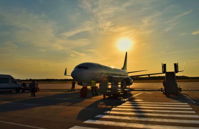 Air Nigeria is reemerging in 2023