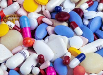 Improper storage of medication in Nigeria