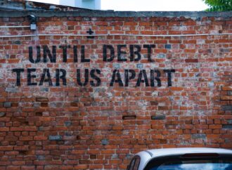 Nigeria’s increasing debt is a big problem