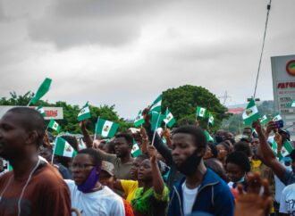 Voters and the 2023 Nigerian Election