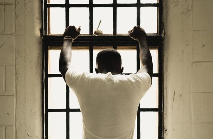 72% of Nigerian inmates awaiting trial