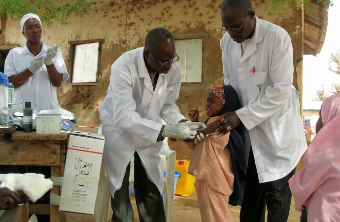 Lassa Fever outbreak in Gombe