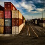 Huge seizure of illegal goods at ports