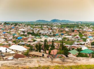 Nigeria’s housing market is unbalanced