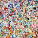 Microplastics found in 90% of drinking water