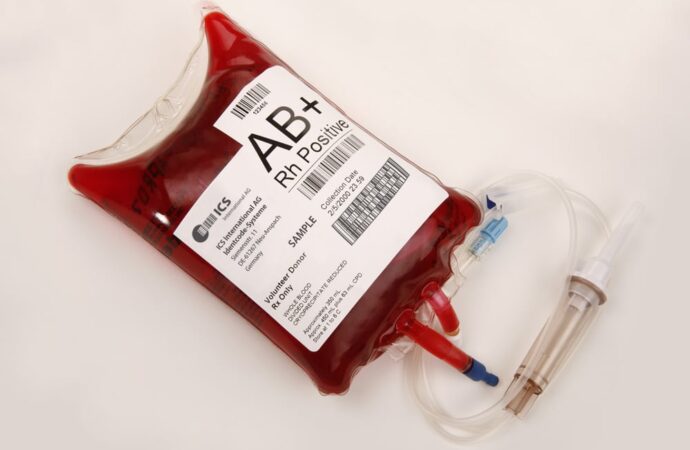 Request made for Nigerians to donate blood