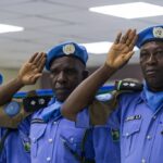 Nigerian policing needs to begin evolving
