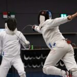 World Fencing held in Nigeria this September