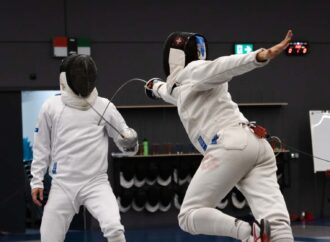 World Fencing held in Nigeria this September