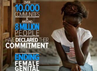 Nigeria: Fighting Female Genital Mutilation