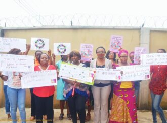 Lagos suspends safe abortion guidelines