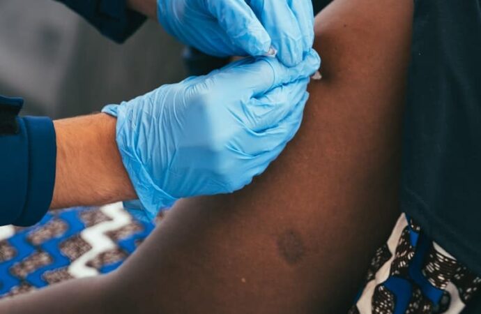 Nigeria set to produce hepatitis vaccine