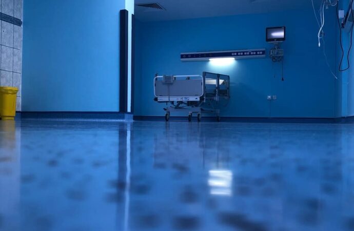 Opposition against new bill for hospitals