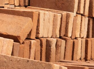 Substandard building materials in Nigeria
