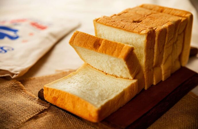 Prices of bread will increase by at least 20%