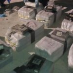 NDLEA destroys 560tons cocaine, cannabis