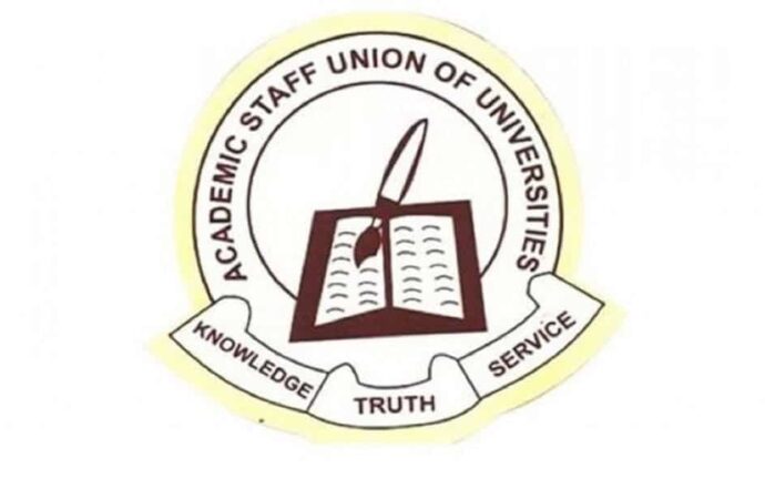 ASUU extends ongoing nationwide strike