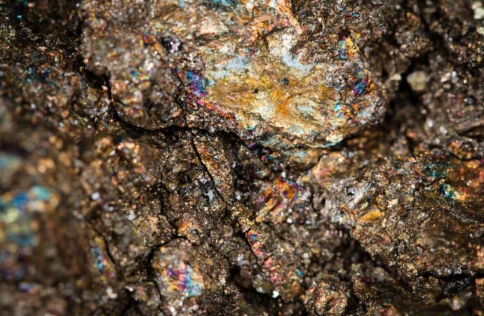 FG investing in mineral resources sector