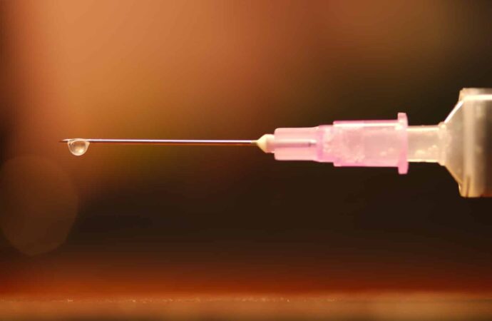 Nigeria is set to produce hepatitis vaccine