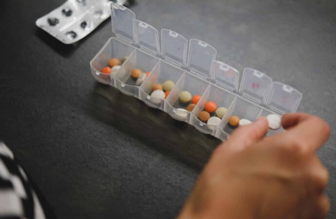 Government warns against self-medication