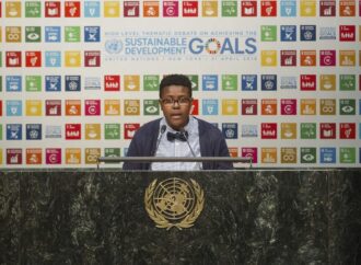How Nigeria, others can meet 2030 SDG targets