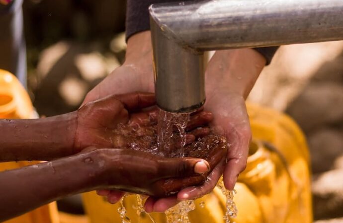 Water and sanitation in Nigeria’s rural areas