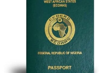 38 percent increase in passport issuance