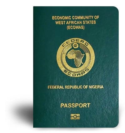38 percent increase in passport issuance