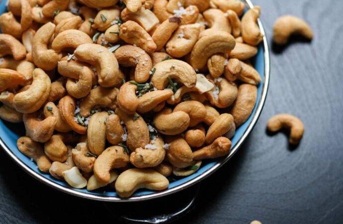 How Nigeria can boost cashew export
