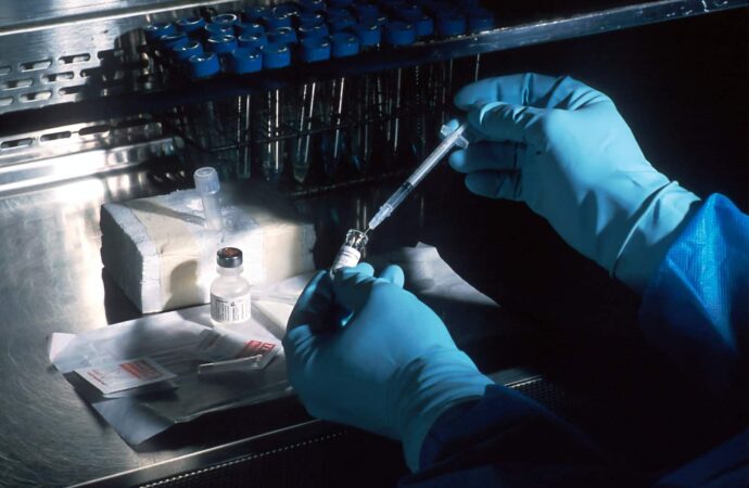 Unregistered medical labs shut down by FG