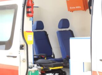 FG begins emergency ambulance services Friday
