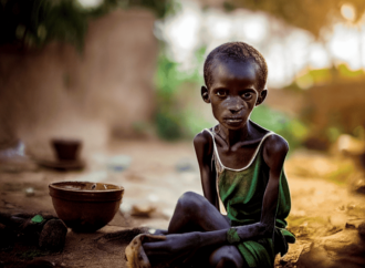 UNICEF- Nigeria insecurity spur malnutrition