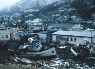 Tsunami had claimed over 260,000 lives
