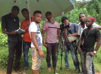 FG urged to support Nollywood & economy