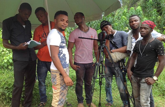 FG urged to support Nollywood & economy