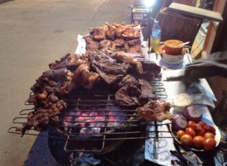 People die from the consumption of toxic suya