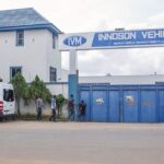 Innoson commences exportation of vehicles